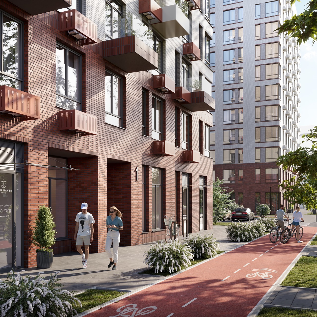 Новое Видное