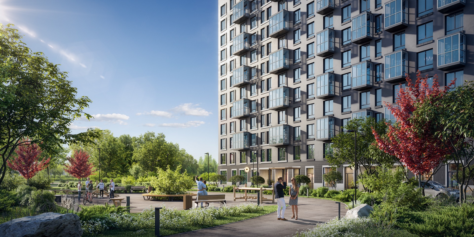 Новые Лаврики