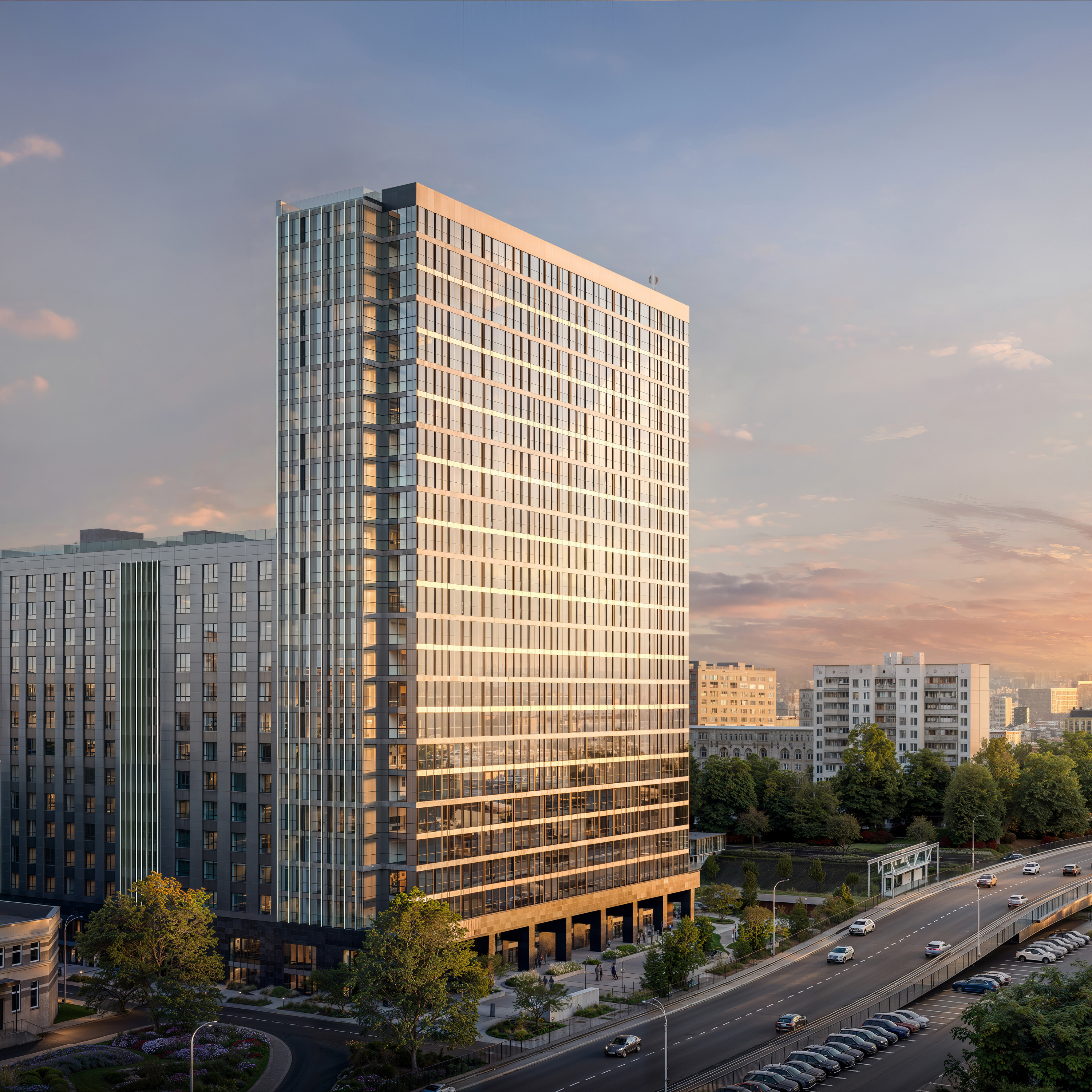 Октябрьская 98