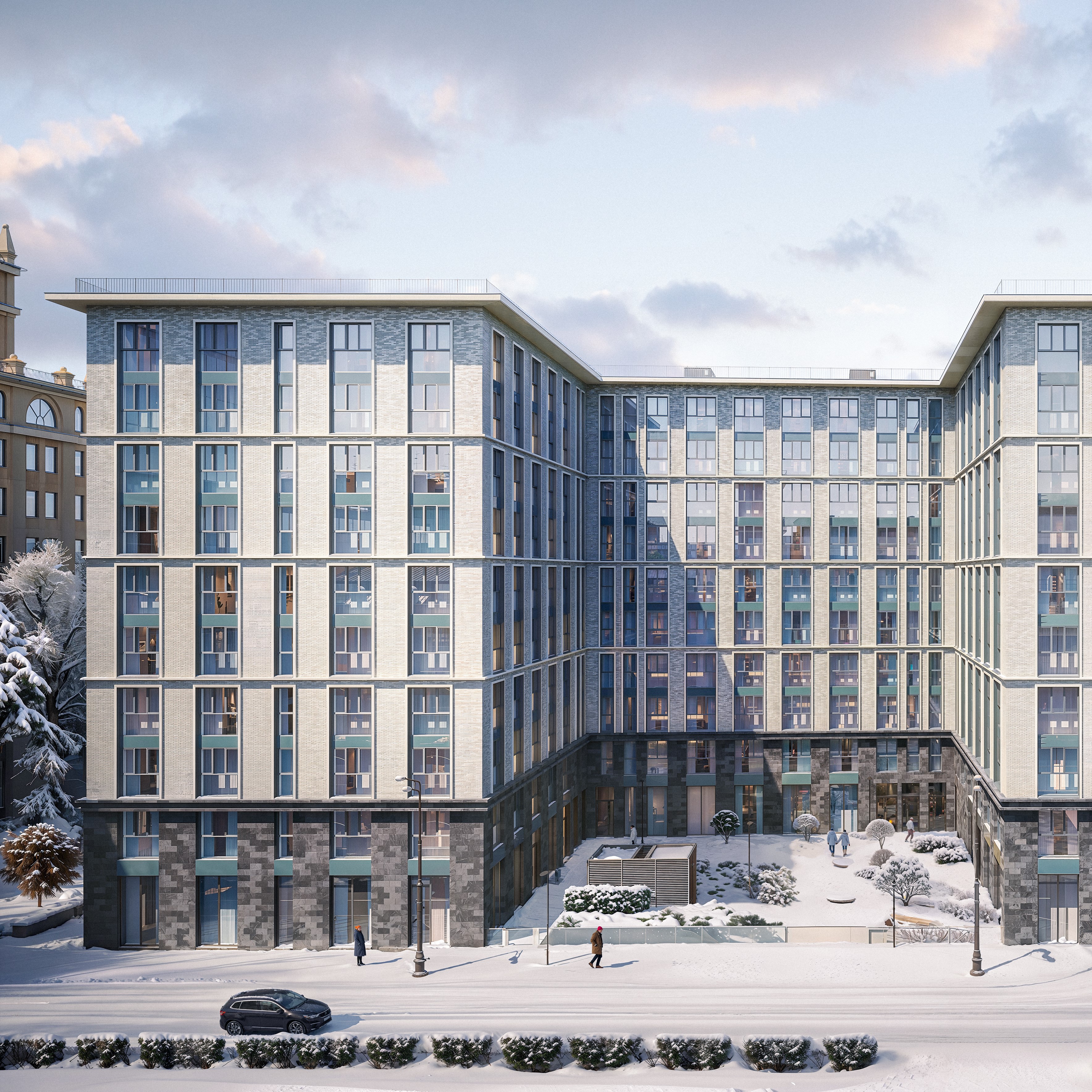 Стремянный 2