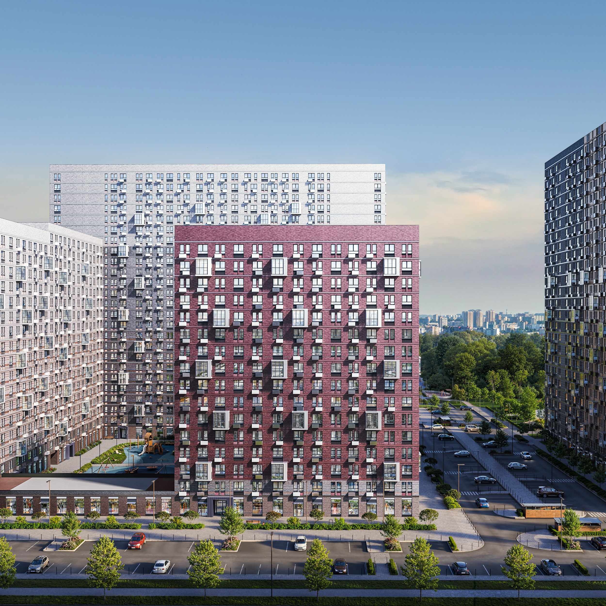 Большое Путилково