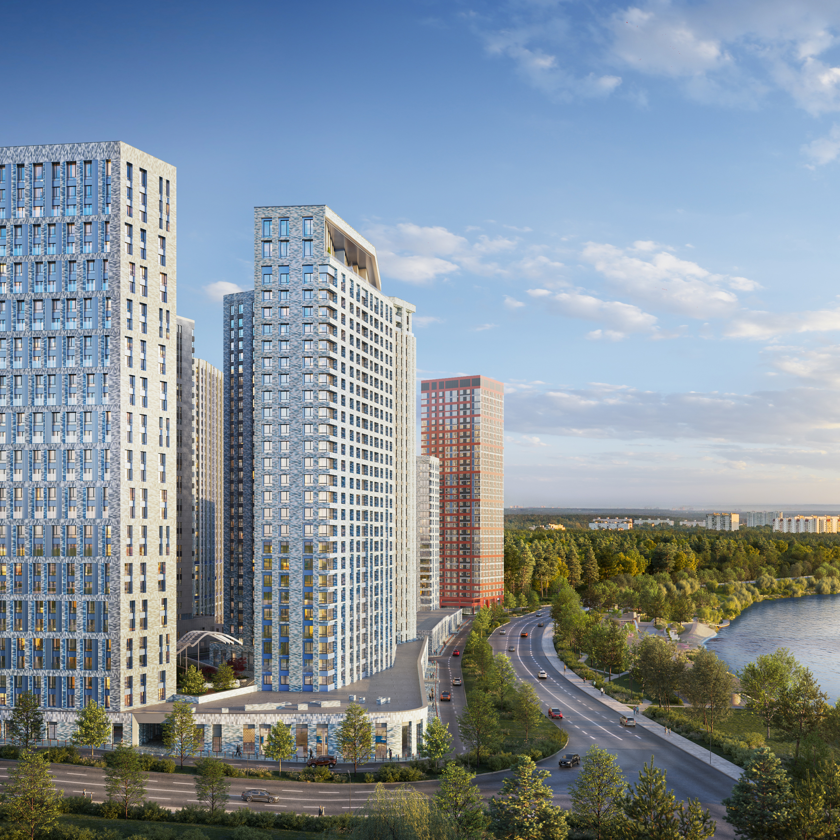 Скай Спутник