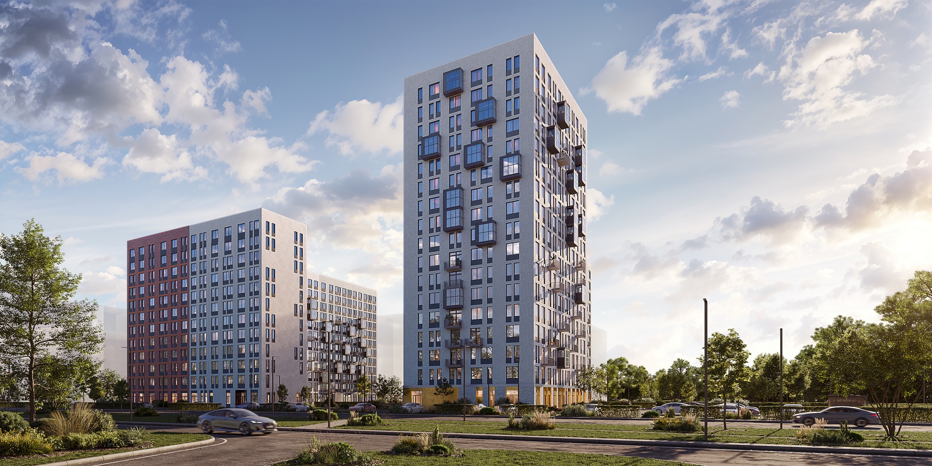 Урбан Мартен