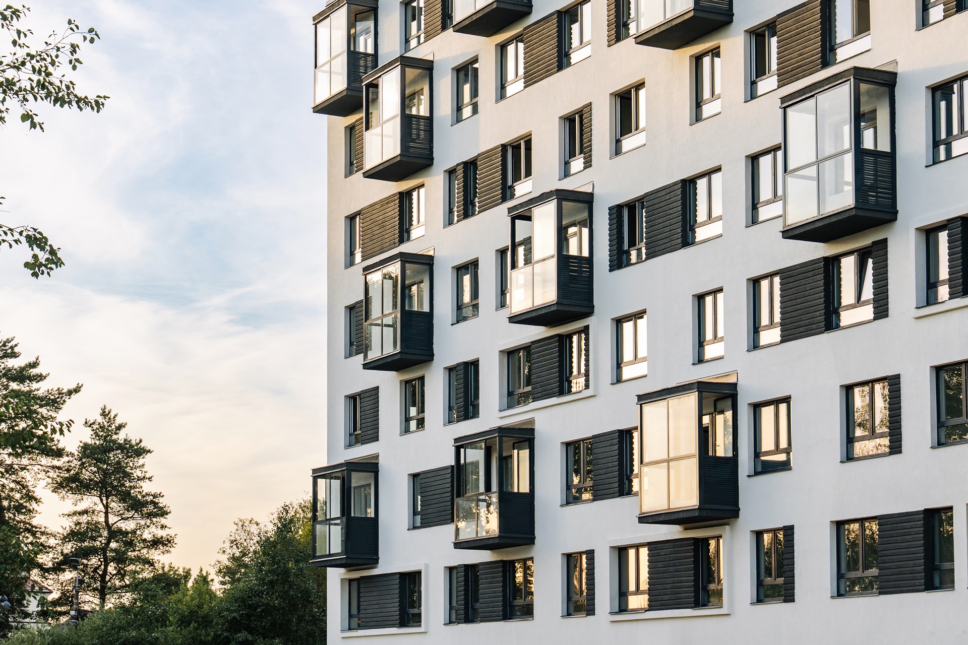 Курортный Квартал