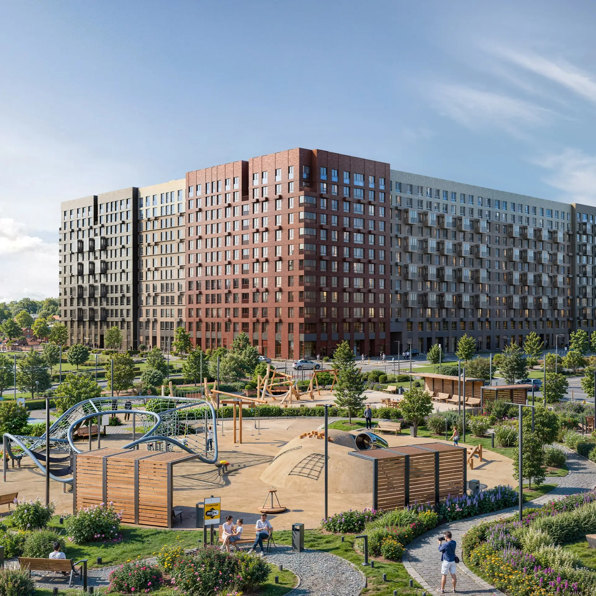 Большое Юрлово