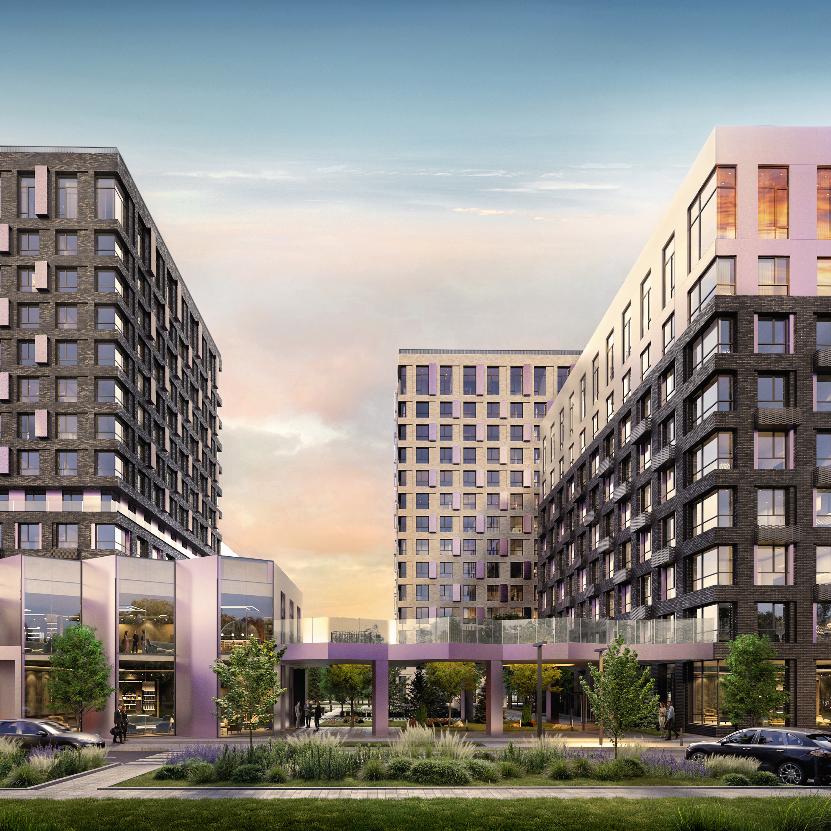 Верейская, Санкт-Петербургтегі жезөкшелер Верейская, Санкт-Петербургтегі жезөкшелер