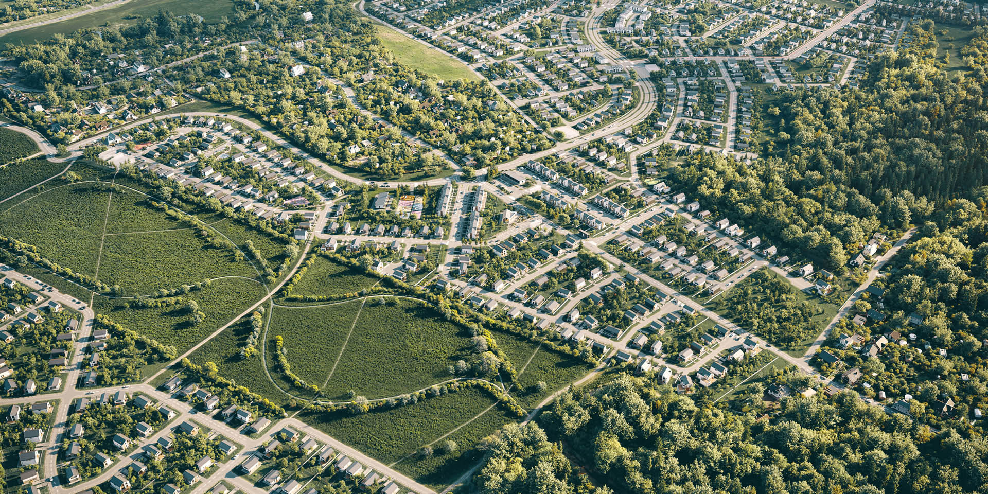 Генплан ЖК Пушкино Дом у воды