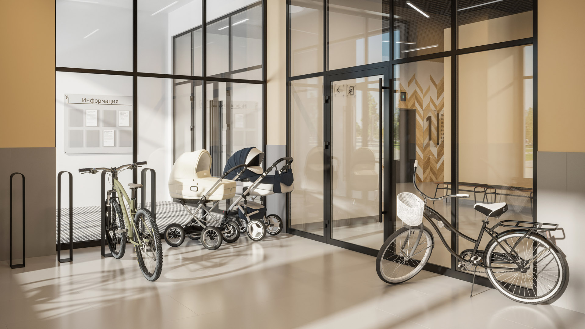 Купить Студию Вторичка Жк Горки Парк